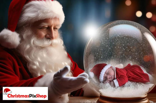 SNOWGLOBE 3 | HIGH QUALITY IMAGE | £12.99! Was £1̶4̶.9̶9̶! ⭐⭐⭐⭐⭐